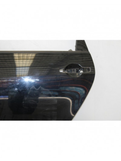 Recambio de puerta trasera izquierda para mitsubishi grandis (na0w) 2.0 di-d inform referencia OEM IAM 4109TI