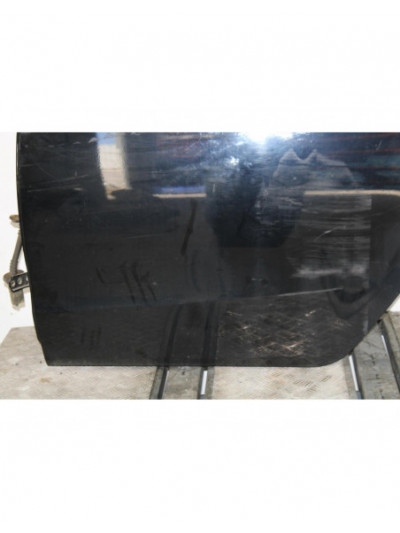 Recambio de puerta trasera izquierda para mitsubishi grandis (na0w) 2.0 di-d inform referencia OEM IAM 4109TI