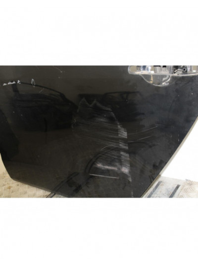 Recambio de puerta trasera izquierda para mitsubishi grandis (na0w) 2.0 di-d inform referencia OEM IAM 4109TI