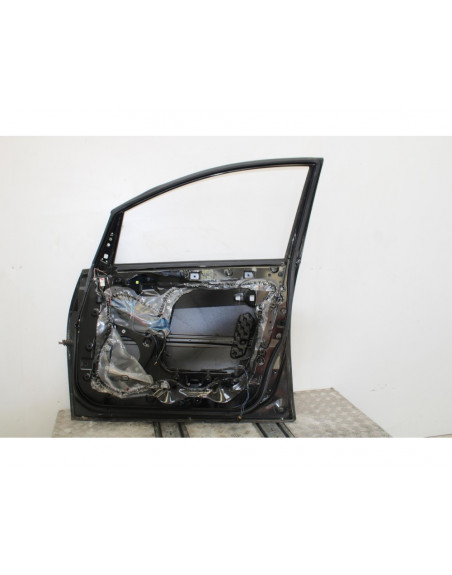 Recambio de puerta delantera derecha para mitsubishi grandis (na0w) 2.0 di-d inform referencia OEM IAM 4109NEGRO