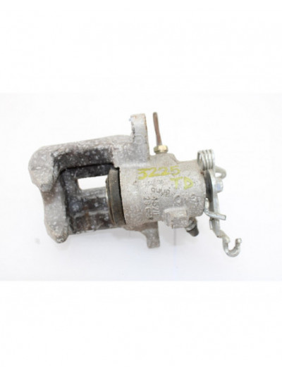 Recambio de pinza freno trasera derecha para audi a3 (8p) 1.6 tdi ambiente referencia OEM IAM 3225T.D.