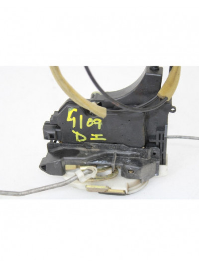 Recambio de cerradura puerta delantera izquierda para mitsubishi grandis (na0w) 2.0 di-d inform referencia OEM IAM 4109DI