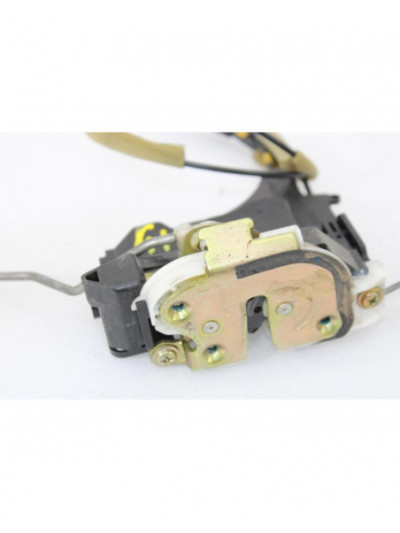 Recambio de cerradura puerta delantera izquierda para mitsubishi grandis (na0w) 2.0 di-d inform referencia OEM IAM 4109DI