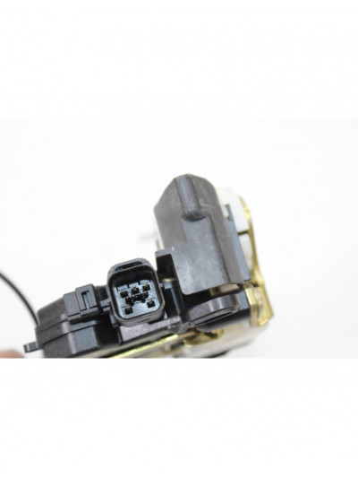 Recambio de cerradura puerta delantera izquierda para mitsubishi grandis (na0w) 2.0 di-d inform referencia OEM IAM 4109DI