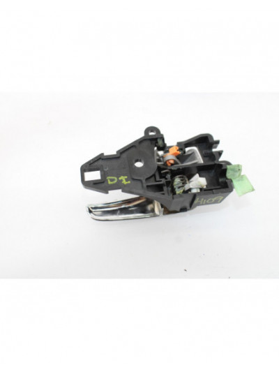 Recambio de maneta interior delantera izquierda para mitsubishi grandis (na0w) 2.0 di-d inform referencia OEM IAM MN105359