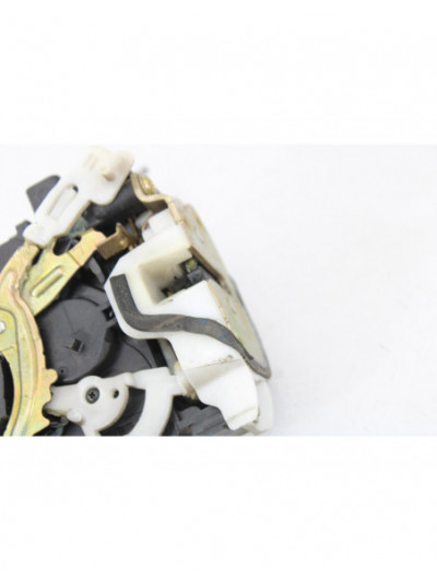 Recambio de cerradura puerta trasera izquierda para mitsubishi grandis (na0w) 2.0 di-d inform referencia OEM IAM 4109TI