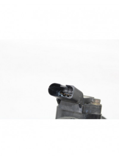 Recambio de tubo presion turbocompresor para mitsubishi grandis (na0w) 2.0 di-d inform referencia OEM IAM 1505A097