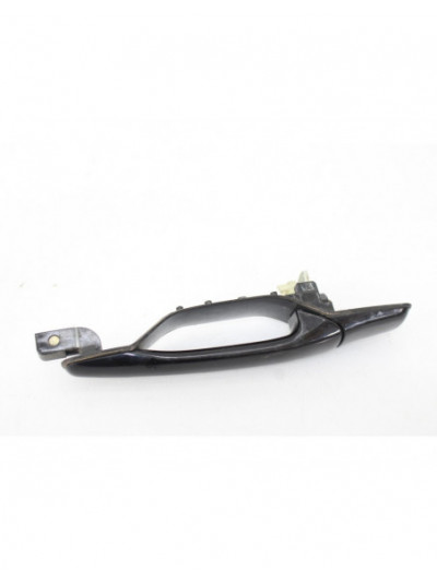 Recambio de maneta exterior trasera derecha para mitsubishi grandis (na0w) 2.0 di-d inform referencia OEM IAM MR526110