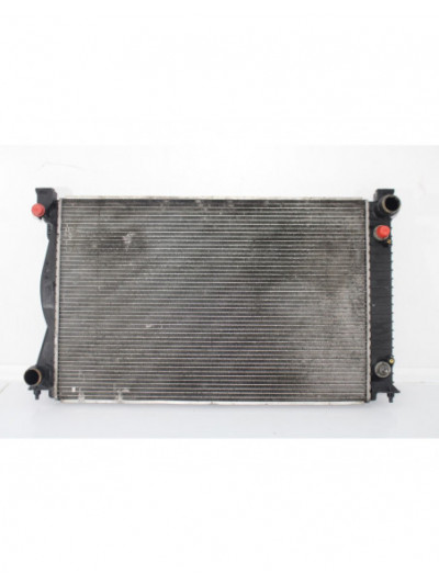 Radiador de agua AUDI A6 C6 3.0 TDI quattro Diesel 225CV 165KW 2005