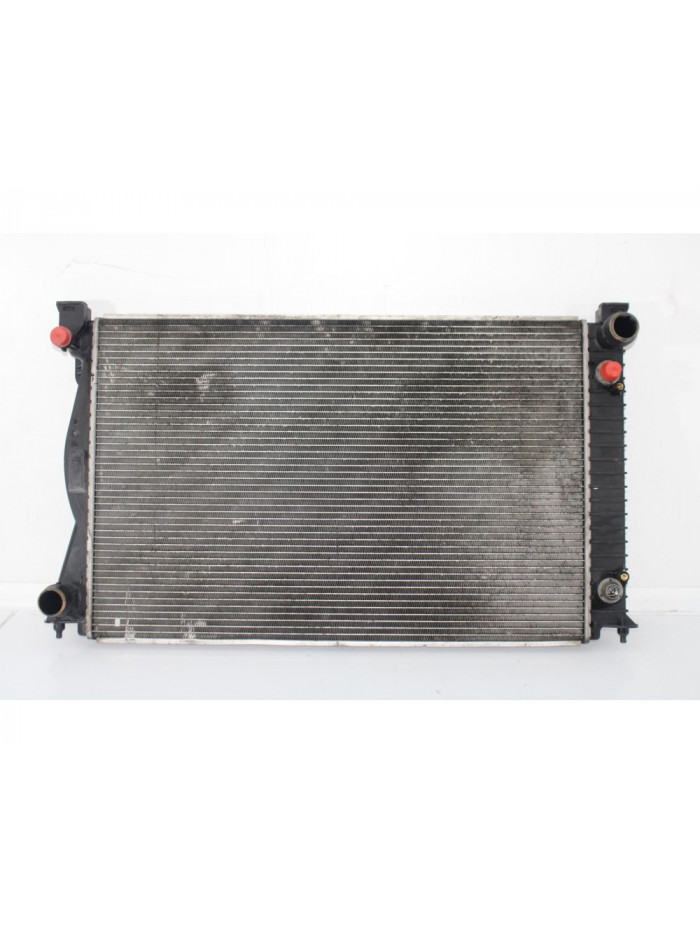 Radiador de agua AUDI A6 C6 3.0 TDI quattro Diesel 225CV 165KW 2005