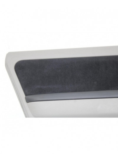 Recambio de guarnecido puerta trasera izquierda para mitsubishi grandis (na0w) 2.0 di-d inform referencia OEM IAM 4109TI