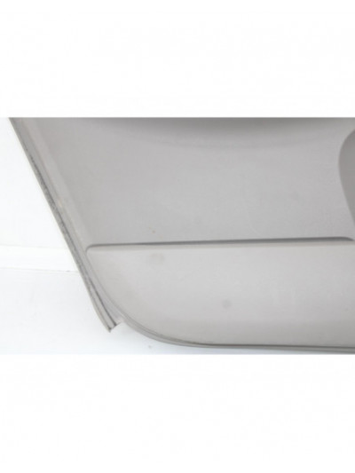 Recambio de guarnecido puerta trasera izquierda para mitsubishi grandis (na0w) 2.0 di-d inform referencia OEM IAM 4109TI