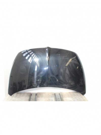 Recambio de capot para mitsubishi grandis (na0w) 2.0 di-d inform referencia OEM IAM 4109NEGRO