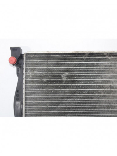 Radiador de agua AUDI A6 C6 3.0 TDI quattro Diesel 225CV 165KW 2005