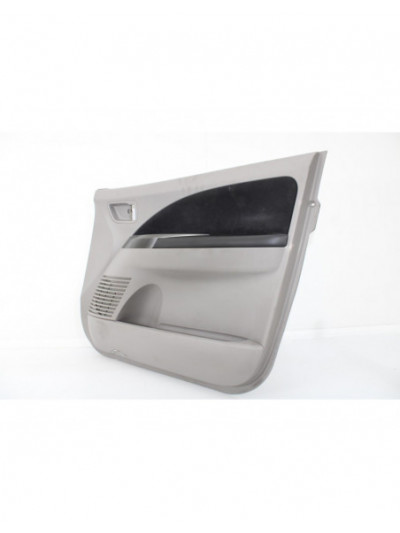 Recambio de guarnecido puerta delantera derecha para mitsubishi grandis (na0w) 2.0 di-d inform referencia OEM IAM MR576081