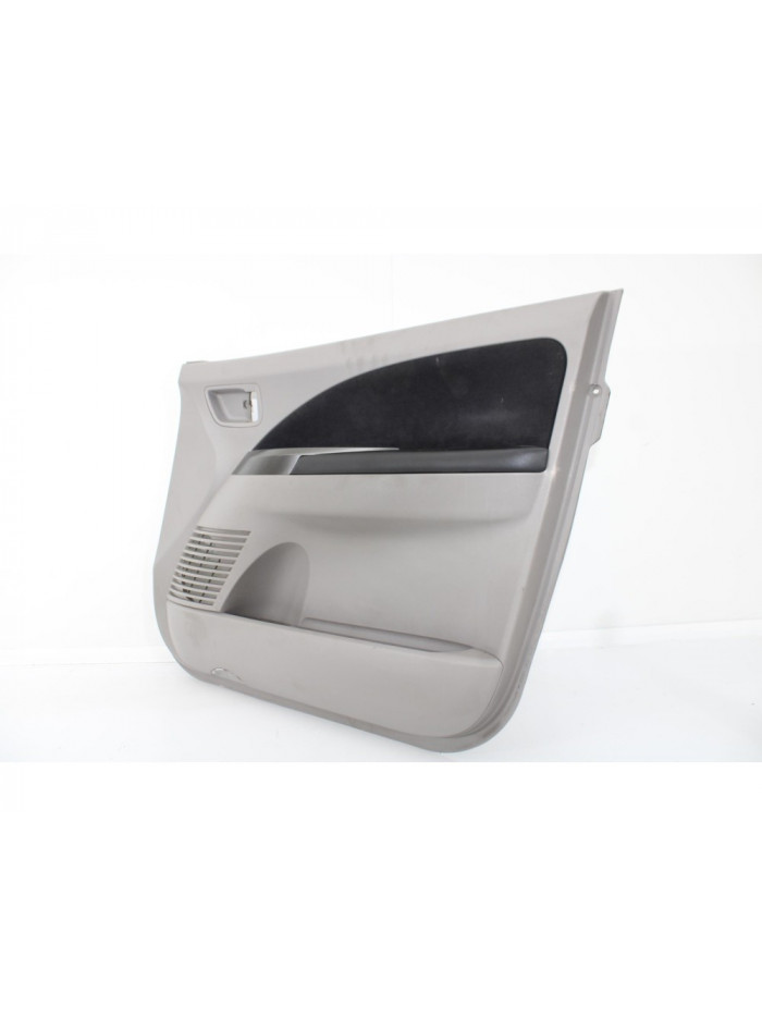 Recambio de guarnecido puerta delantera derecha para mitsubishi grandis (na0w) 2.0 di-d inform referencia OEM IAM MR576081