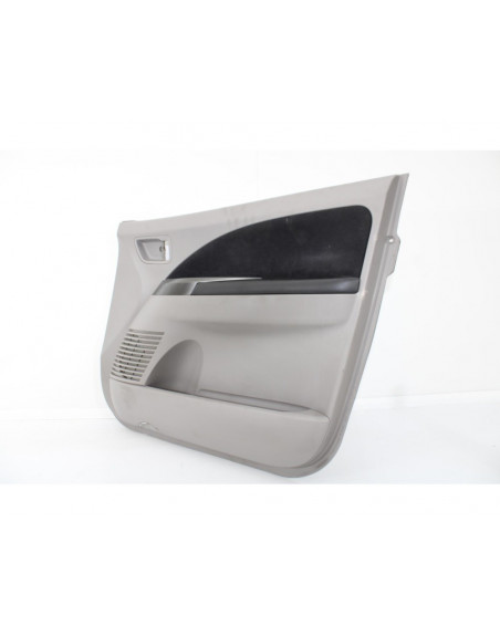 Recambio de guarnecido puerta delantera derecha para mitsubishi grandis (na0w) 2.0 di-d inform referencia OEM IAM MR576081