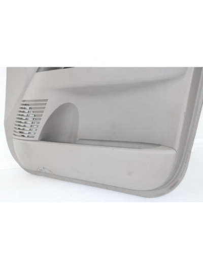 Recambio de guarnecido puerta delantera derecha para mitsubishi grandis (na0w) 2.0 di-d inform referencia OEM IAM MR576081