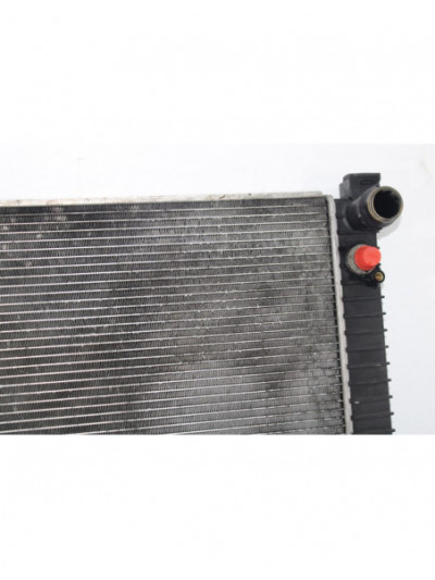 Radiador de agua AUDI A6 C6 3.0 TDI quattro Diesel 225CV 165KW 2005