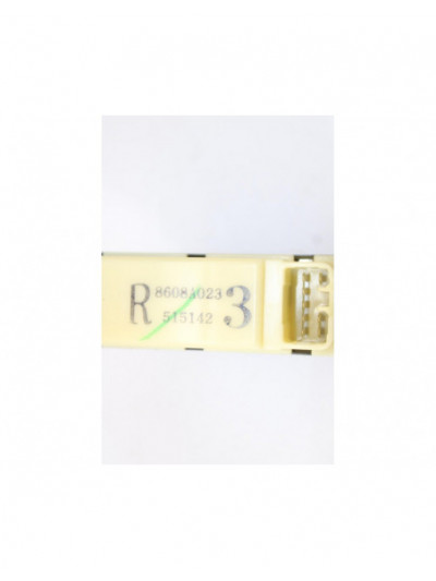 Recambio de mando elevalunas trasero derecho para mitsubishi grandis (na0w) 2.0 di-d inform referencia OEM IAM 8608A023