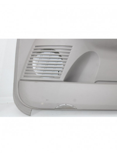 Recambio de guarnecido puerta trasera derecha para mitsubishi grandis (na0w) 2.0 di-d inform referencia OEM IAM 4109DER