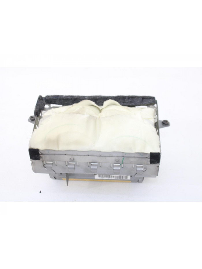 Recambio de airbag delantero derecho para mitsubishi grandis (na0w) 2.0 di-d inform referencia OEM IAM MN173206