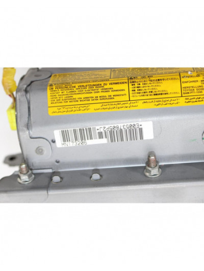 Recambio de airbag delantero derecho para mitsubishi grandis (na0w) 2.0 di-d inform referencia OEM IAM MN173206