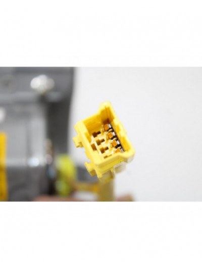 Recambio de airbag delantero derecho para mitsubishi grandis (na0w) 2.0 di-d inform referencia OEM IAM MN173206