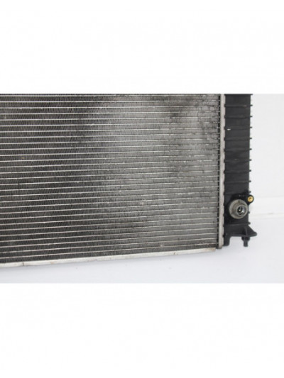 Radiador de agua AUDI A6 C6 3.0 TDI quattro Diesel 225CV 165KW 2005