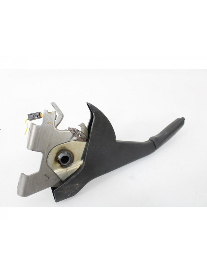 Recambio de palanca freno de mano para mitsubishi grandis (na0w) 2.0 di-d inform referencia OEM IAM 4109