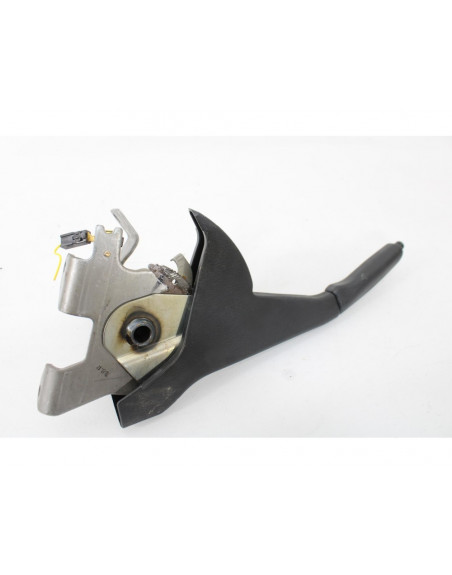 Recambio de palanca freno de mano para mitsubishi grandis (na0w) 2.0 di-d inform referencia OEM IAM 4109