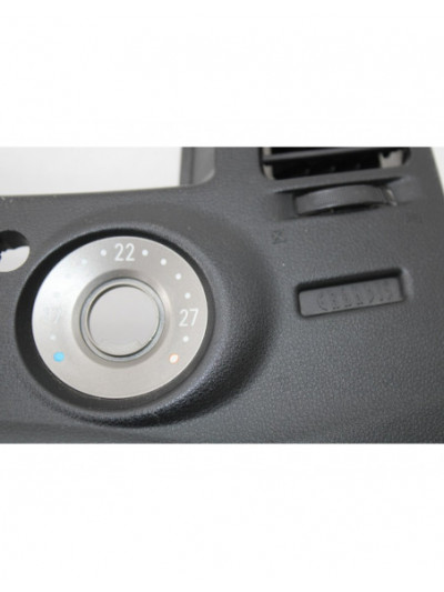 Rejilla aireadora MITSUBISHI GRANDIS 2.0 DI-D Inform 2006