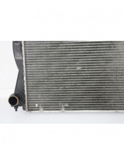 Radiador de agua AUDI A6 C6 3.0 TDI quattro Diesel 225CV 165KW 2005