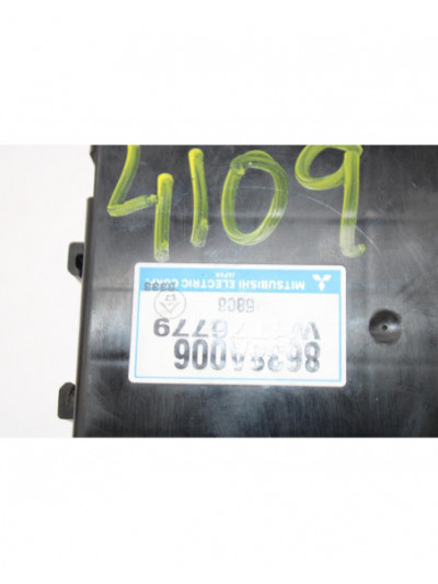 Modulo electronico MITSUBISHI GRANDIS 2.0 DI-D Inform 2006