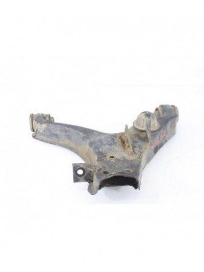 Recambio de brazo suspension inferior delantero izquierdo para mitsubishi montero (v60/v70) 2.5 tdi sahel (5-ptas.) referencia O