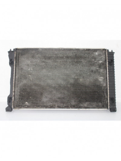 Radiador de agua AUDI A6 C6 3.0 TDI quattro Diesel 225CV 165KW 2005
