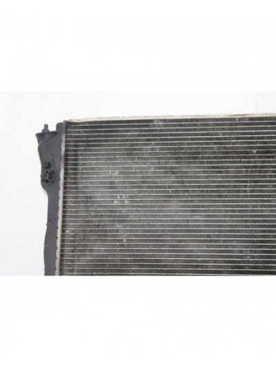 Radiador de agua AUDI A6 C6 3.0 TDI quattro Diesel 225CV 165KW 2005