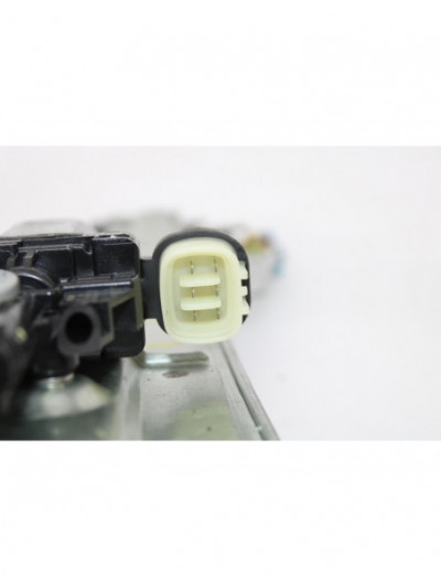 Recambio de elevalunas trasero derecho para mitsubishi grandis (na0w) 2.0 di-d inform referencia OEM IAM MR989947