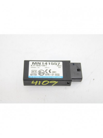 Recambio de modulo electronico para mitsubishi grandis (na0w) 2.0 di-d inform referencia OEM IAM MN141557