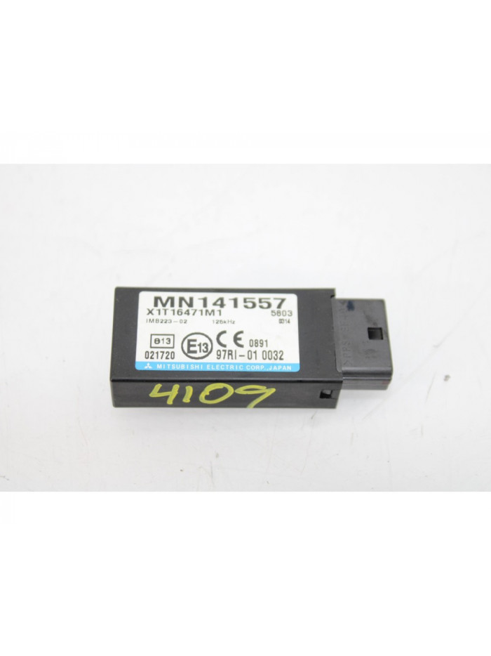 Modulo electronico MITSUBISHI GRANDIS 2.0 DI-D Inform 2006