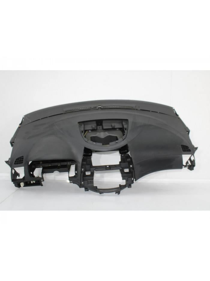 Recambio de salpicadero para mitsubishi grandis (na0w) 2.0 di-d inform referencia OEM IAM 4109