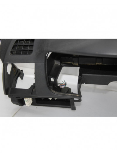 Recambio de salpicadero para mitsubishi grandis (na0w) 2.0 di-d inform referencia OEM IAM 4109