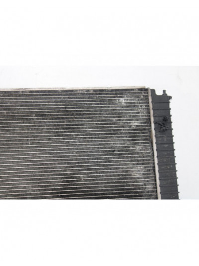 Radiador de agua AUDI A6 C6 3.0 TDI quattro Diesel 225CV 165KW 2005