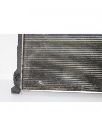 Radiador de agua AUDI A6 C6 3.0 TDI quattro Diesel 225CV 165KW 2005
