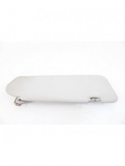 Recambio de parasol izquierdo para mitsubishi grandis (na0w) 2.0 di-d inform referencia OEM IAM 4109IZQ.