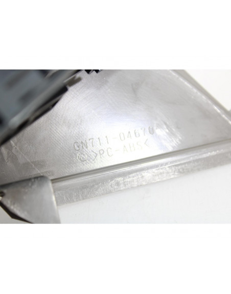 Rejilla aireadora MITSUBISHI GRANDIS 2.0 DI-D Inform 2006