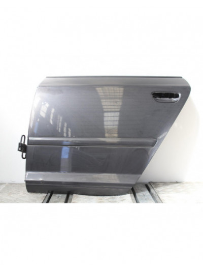 Recambio de puerta trasera izquierda para audi a3 (8p) 1.6 tdi ambiente referencia OEM IAM 3225TI