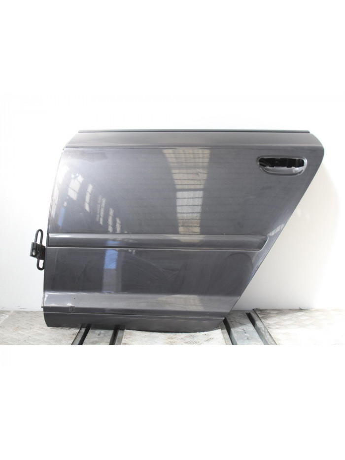 Puerta trasera izquierda AUDI A3 1.6 TDI Ambiente 2012