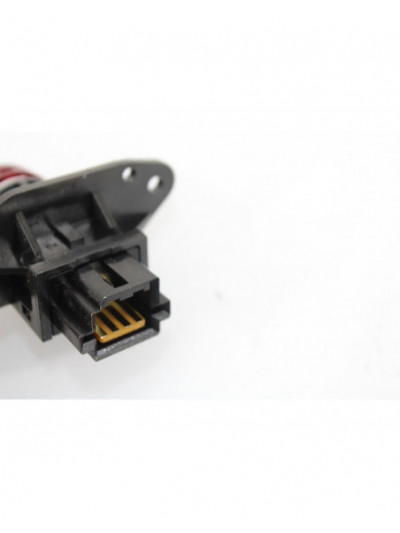 Warning MITSUBISHI GRANDIS 2.0 DI-D Inform 2006
