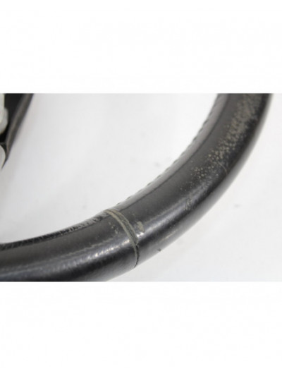 Recambio de volante para mitsubishi grandis (na0w) 2.0 di-d inform referencia OEM IAM 4109NEGRO